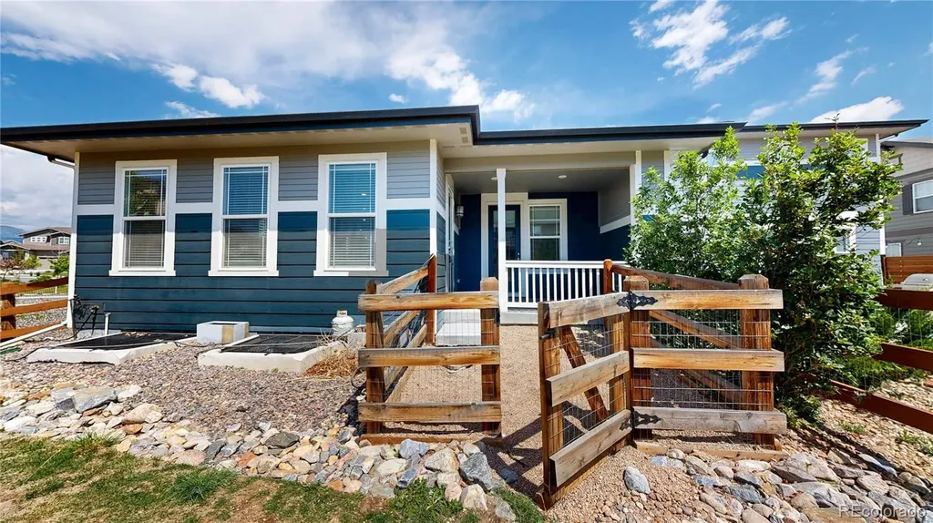 17344 W 94th Avenue Arvada CO 80007