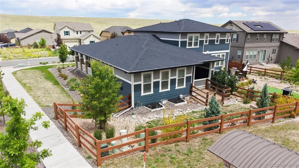 17344 W 94th Avenue Arvada CO 80007