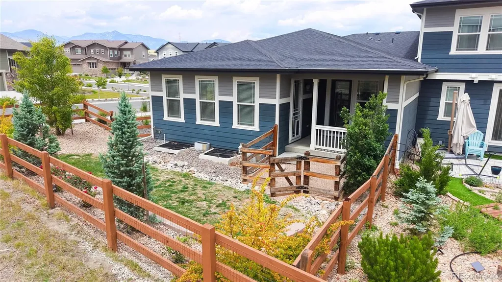 17344 W 94th Avenue Arvada CO 80007