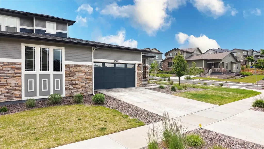 17344 W 94th Avenue Arvada CO 80007