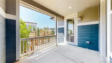 17344 W 94th Avenue Arvada CO 80007