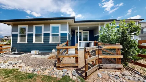 17344 W 94th Avenue Arvada CO 80007