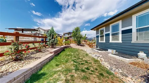 17344 W 94th Avenue Arvada CO 80007