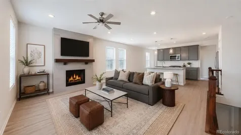 17344 W 94th Avenue Arvada CO 80007