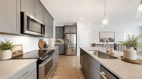 17344 W 94th Avenue Arvada CO 80007