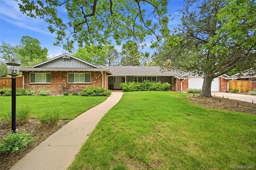 3780 S Dahlia Street Denver CO 80237