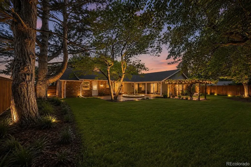 3780 S Dahlia Street Denver CO 80237