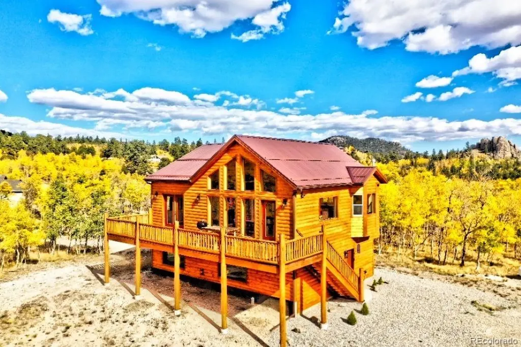 2379 Pinto Trail Como CO 80456