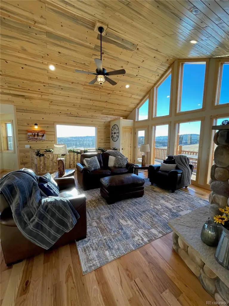 2379 Pinto Trail Como CO 80456