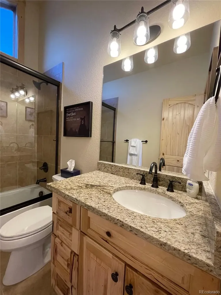 2379 Pinto Trail Como CO 80456