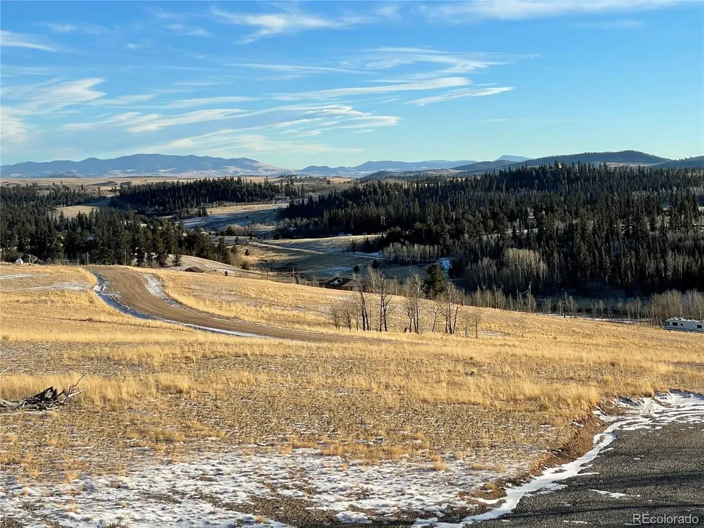2379 Pinto Trail Como CO 80456