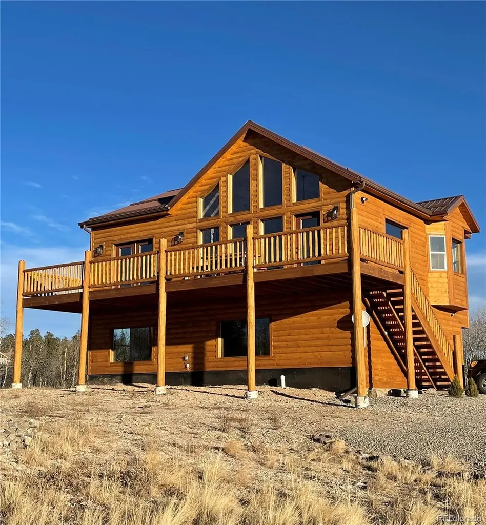 2379 Pinto Trail Como CO 80456