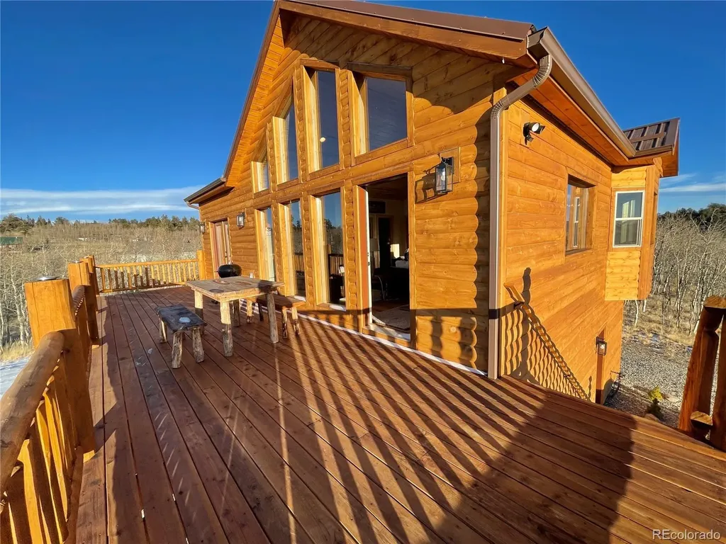 2379 Pinto Trail Como CO 80456