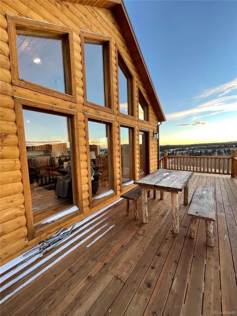 2379 Pinto Trail Como CO 80456