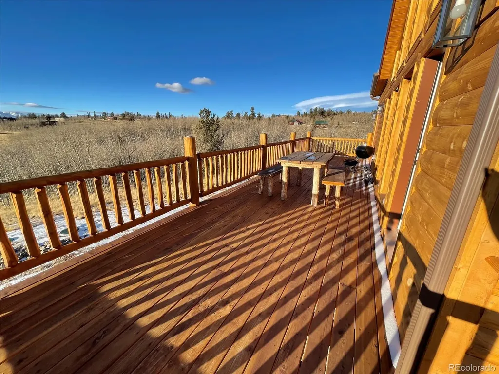 2379 Pinto Trail Como CO 80456