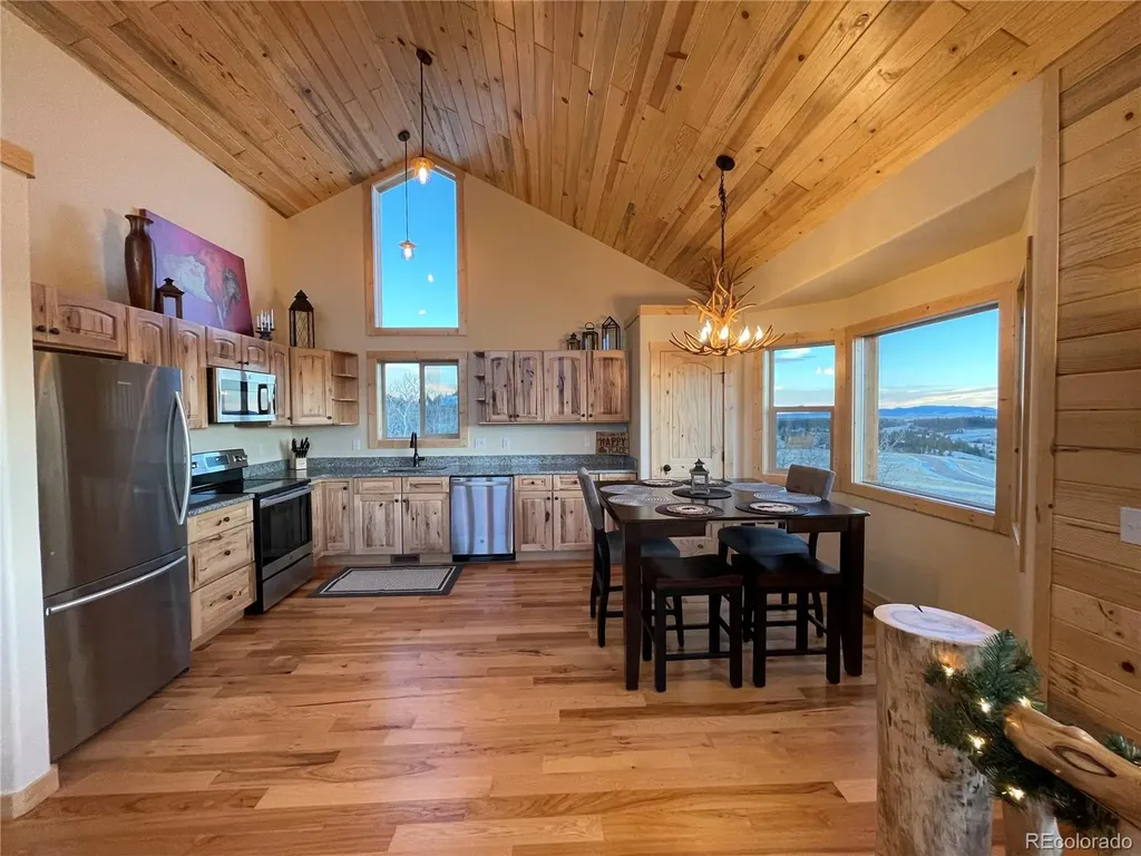 2379 Pinto Trail Como CO 80456