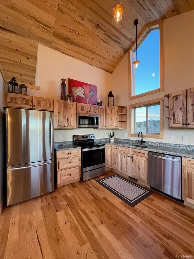 2379 Pinto Trail Como CO 80456