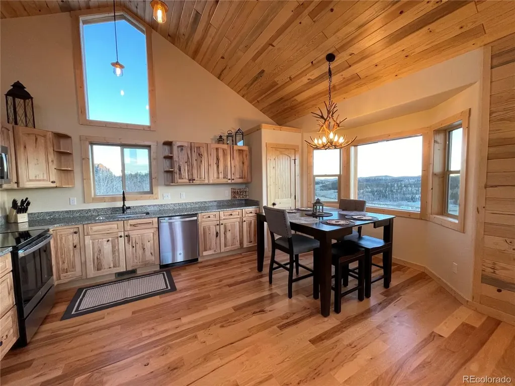 2379 Pinto Trail Como CO 80456
