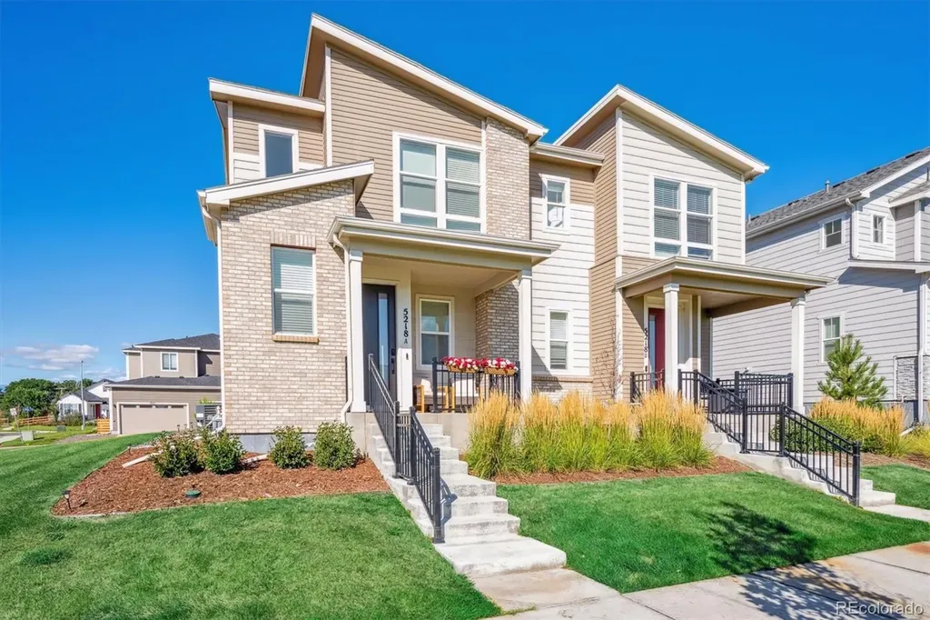 5218 Routt Street Arvada CO 80002