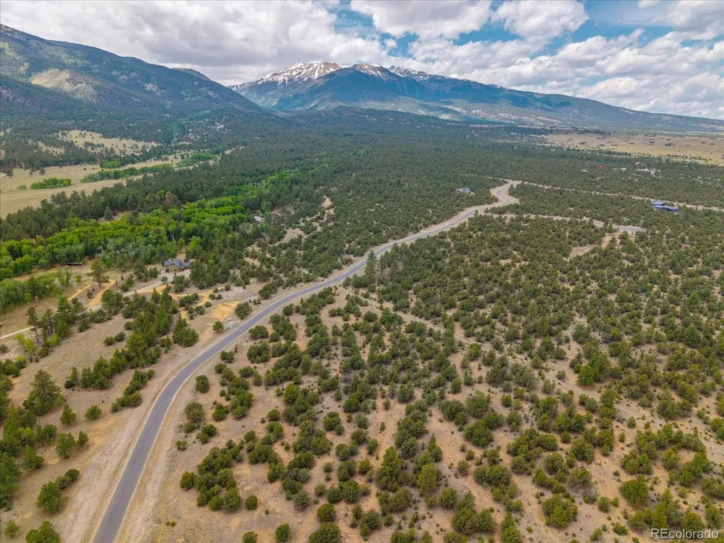 29274 Lakota Lane Buena Vista CO 81211