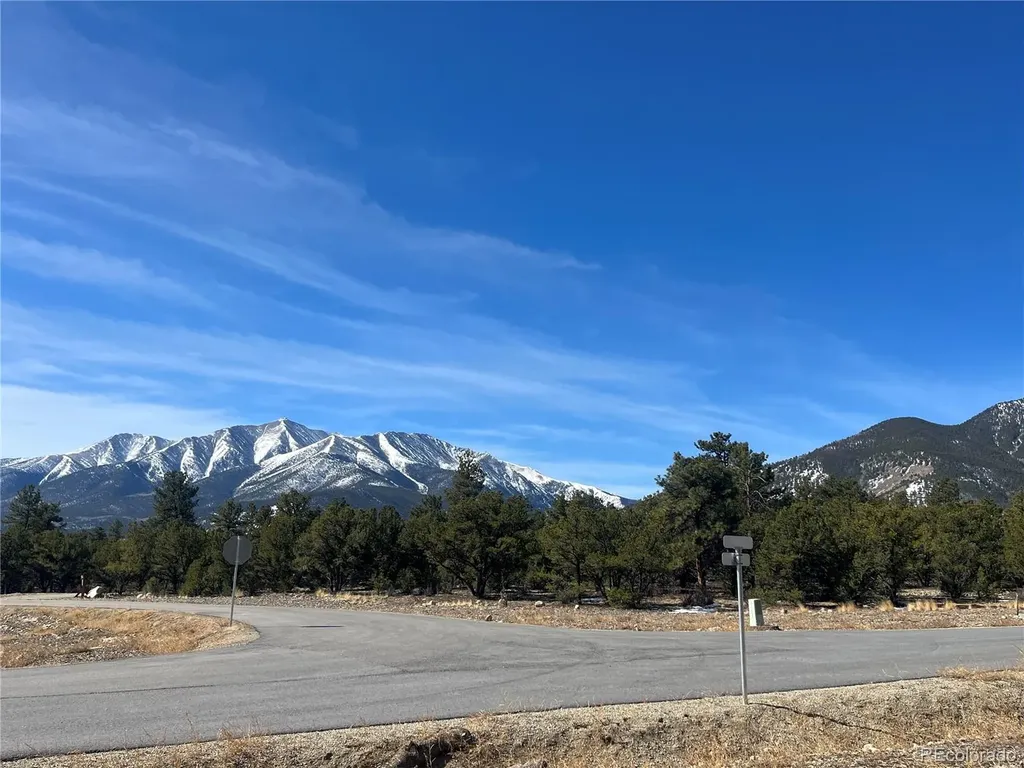 29274 Lakota Lane Buena Vista CO 81211