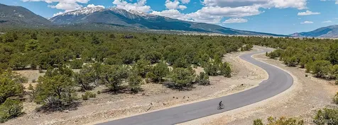 29274 Lakota Lane Buena Vista CO 81211