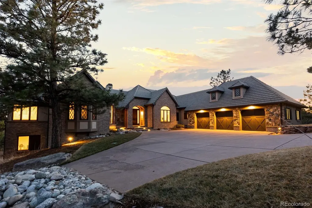 770 International Isle Drive Castle Rock CO 80108