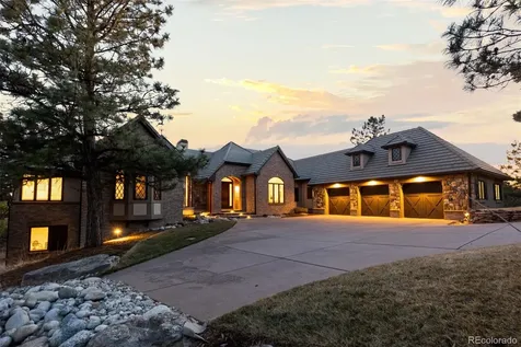 770 International Isle Drive Castle Rock CO 80108
