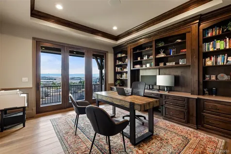 770 International Isle Drive Castle Rock CO 80108