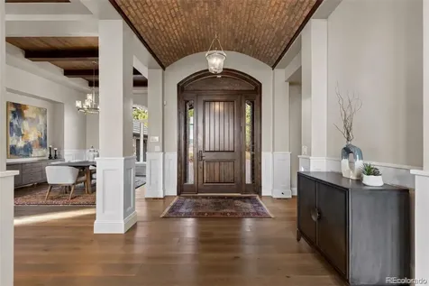 770 International Isle Drive Castle Rock CO 80108