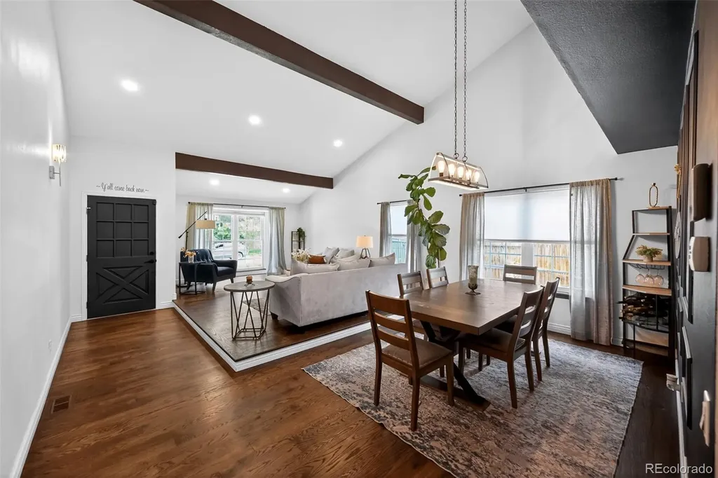 8198 W 81st Drive Arvada CO 80005