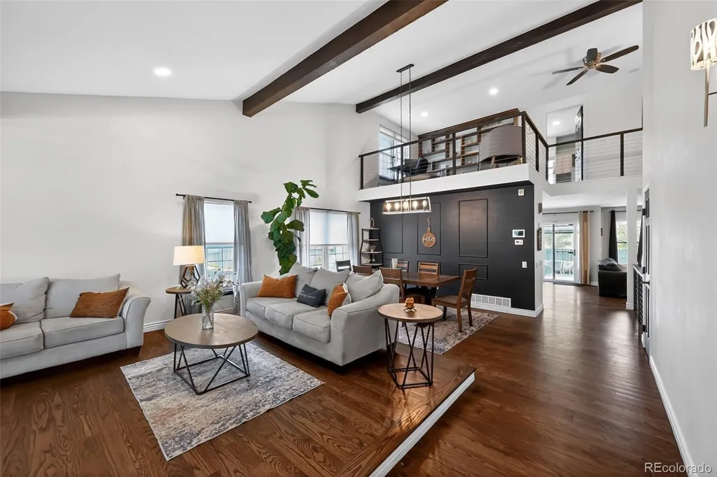 8198 W 81st Drive Arvada CO 80005