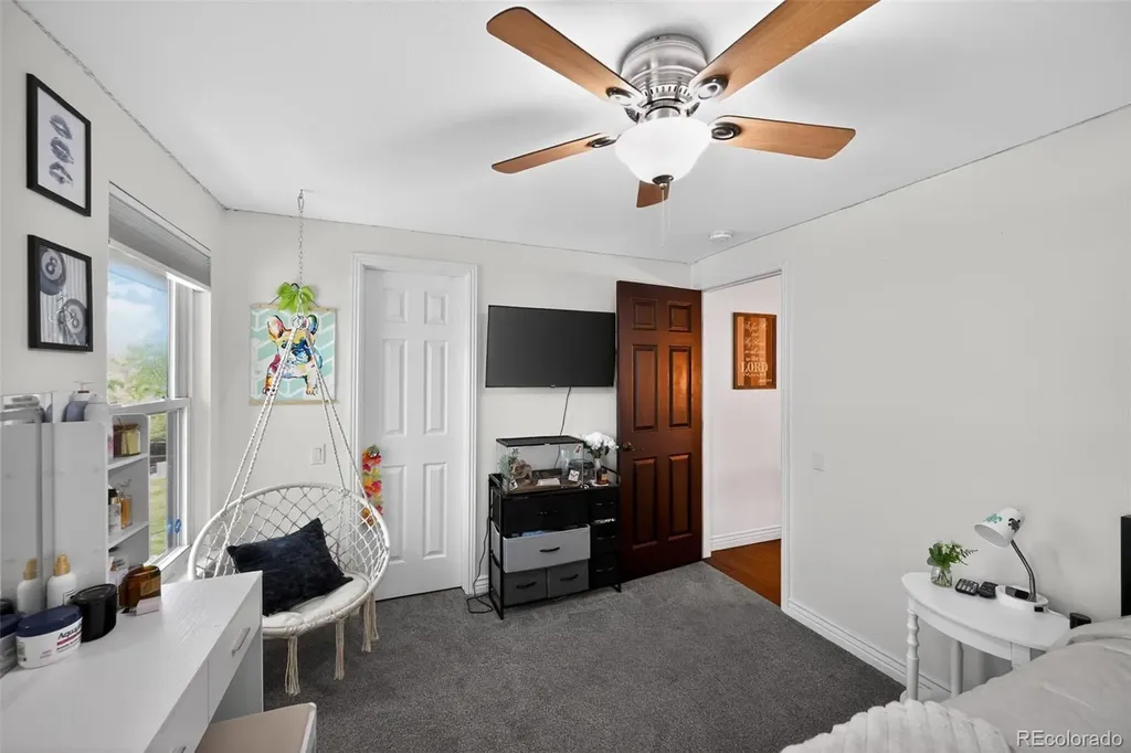 8198 W 81st Drive Arvada CO 80005