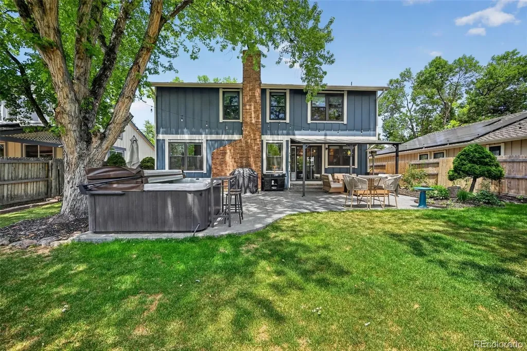 8198 W 81st Drive Arvada CO 80005