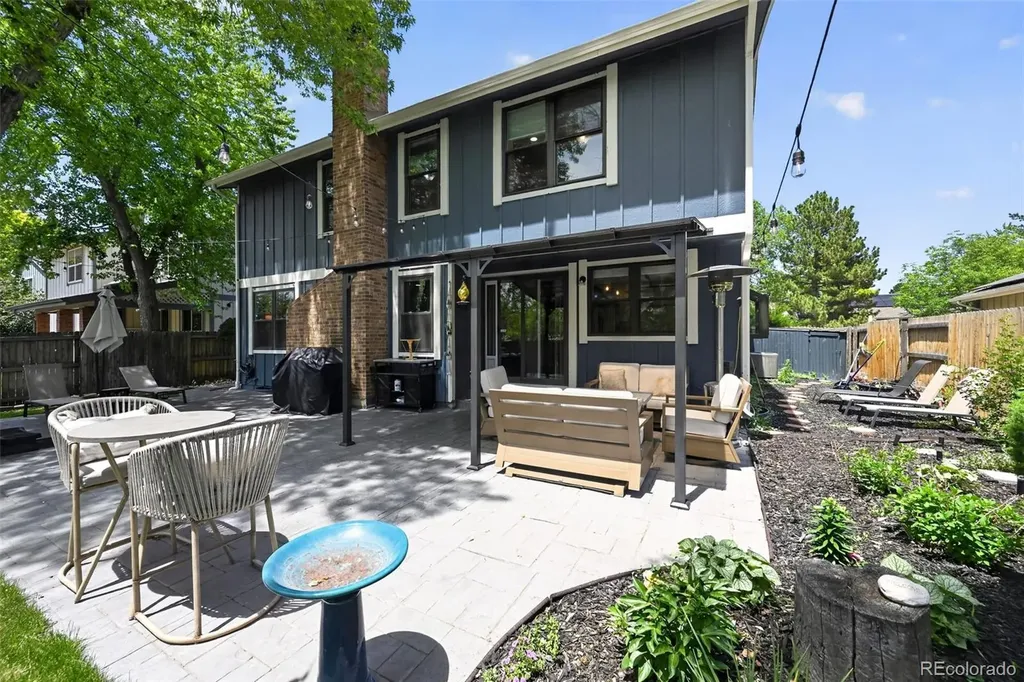 8198 W 81st Drive Arvada CO 80005