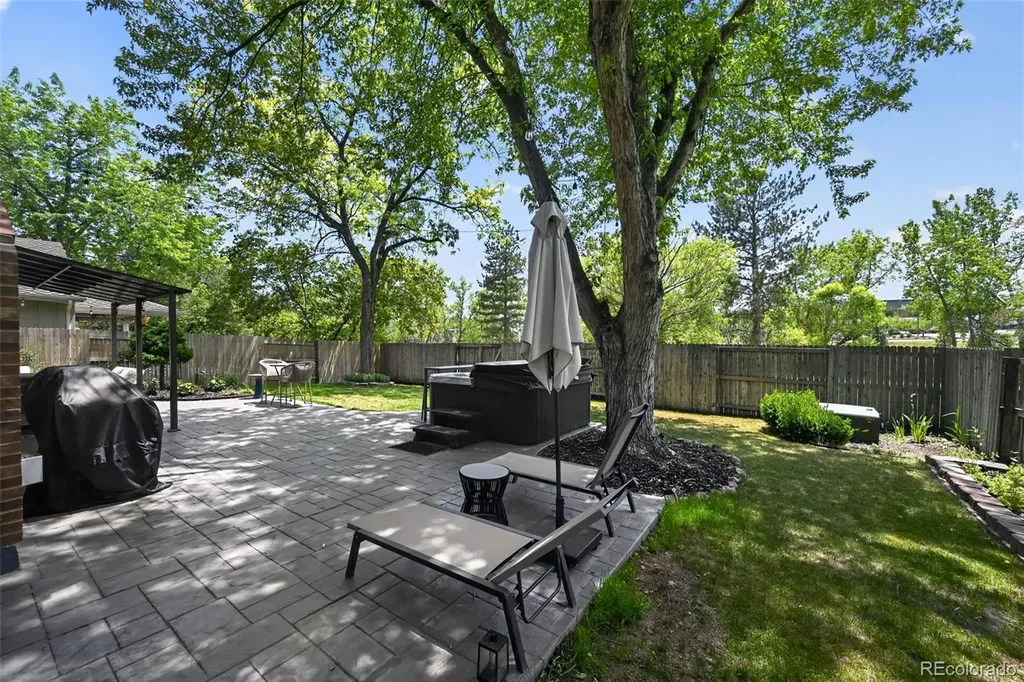 8198 W 81st Drive Arvada CO 80005