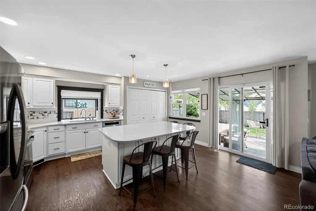 8198 W 81st Drive Arvada CO 80005
