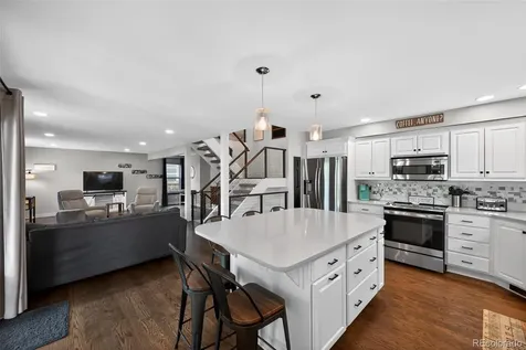 8198 W 81st Drive Arvada CO 80005