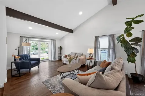8198 W 81st Drive Arvada CO 80005