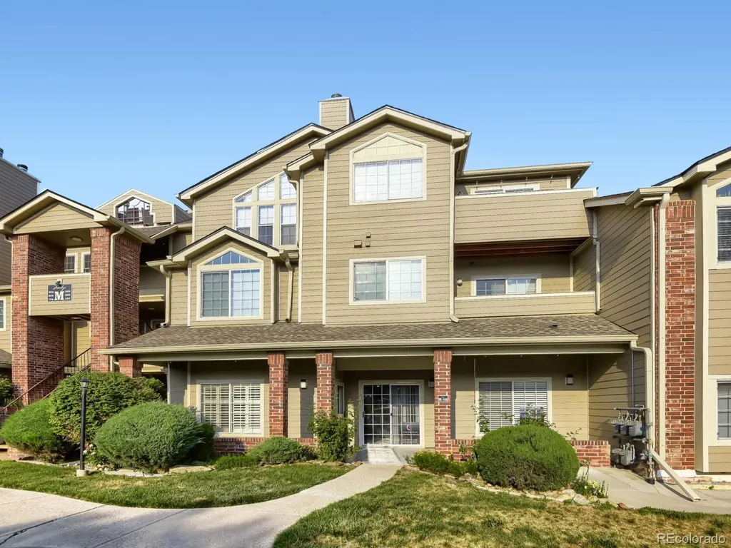 4760 S Wadsworth Boulevard Littleton CO 80123