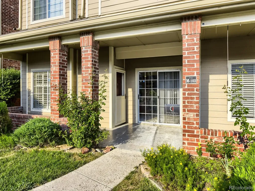 4760 S Wadsworth Boulevard Littleton CO 80123