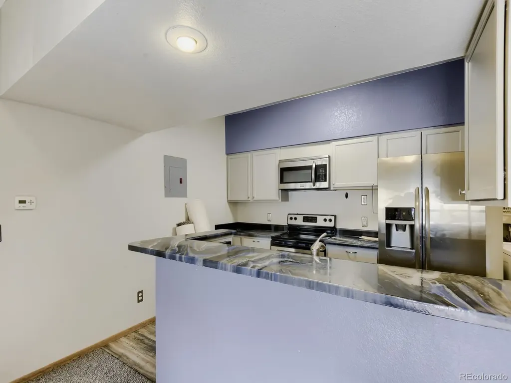 4760 S Wadsworth Boulevard Littleton CO 80123