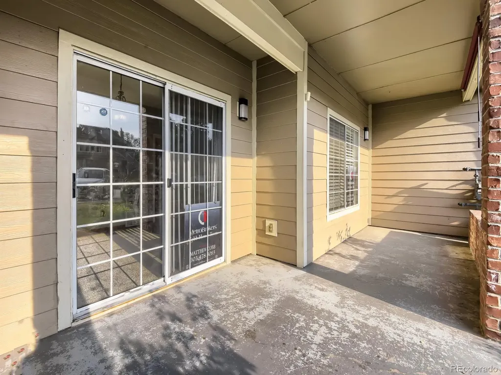 4760 S Wadsworth Boulevard Littleton CO 80123
