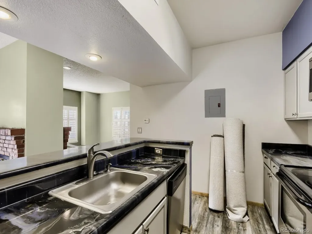 4760 S Wadsworth Boulevard Littleton CO 80123