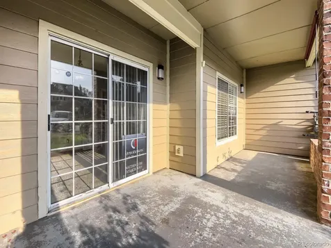 4760 S Wadsworth Boulevard Littleton CO 80123