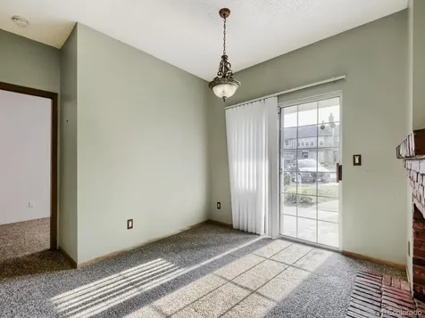 4760 S Wadsworth Boulevard Littleton CO 80123