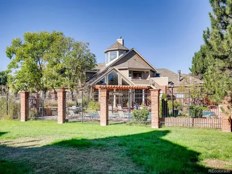 4760 S Wadsworth Boulevard Littleton CO 80123