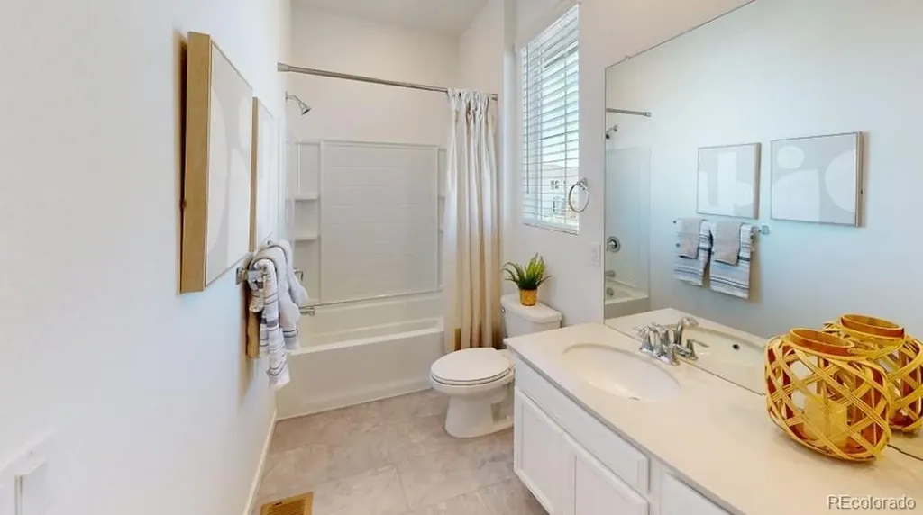 15538 Gilpin Avenue Parker CO 80134