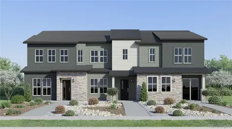 15538 Gilpin Avenue Parker CO 80134