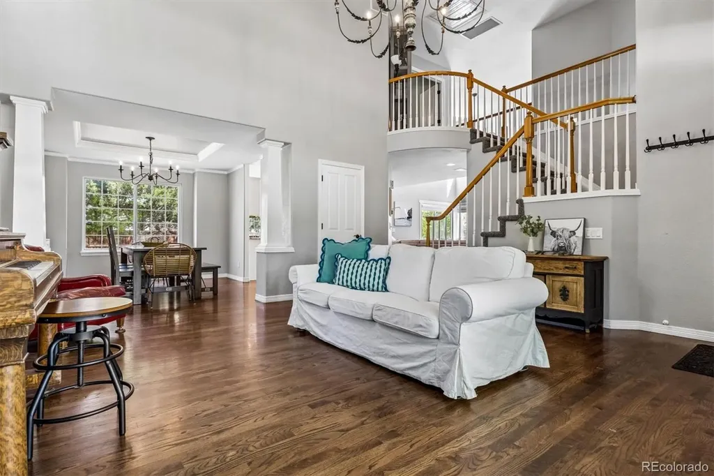 10497 Longleaf Drive Parker CO 80134